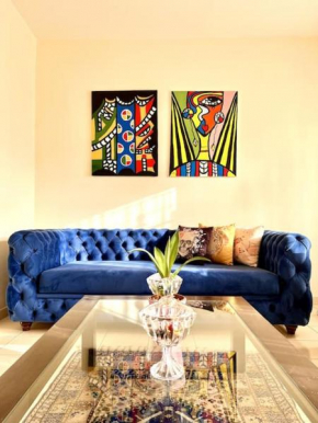 Appartement en résidence privée